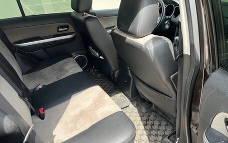 Suzuki Grand Vitara, 2013 год, 1 390 000 рублей, 15 фотография