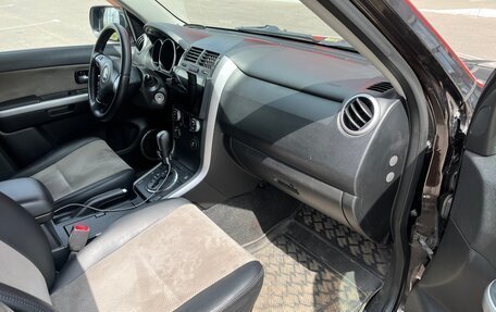 Suzuki Grand Vitara, 2013 год, 1 390 000 рублей, 13 фотография