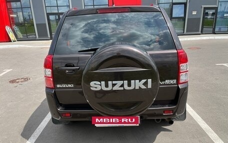 Suzuki Grand Vitara, 2013 год, 1 390 000 рублей, 5 фотография