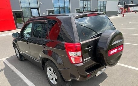 Suzuki Grand Vitara, 2013 год, 1 390 000 рублей, 4 фотография