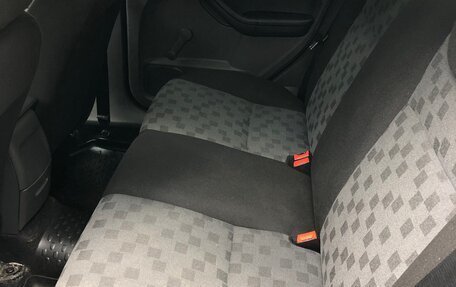Ford Focus II рестайлинг, 2006 год, 385 000 рублей, 13 фотография