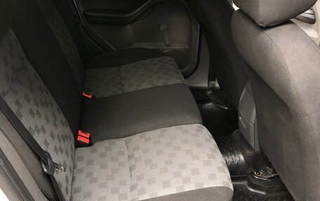 Ford Focus II рестайлинг, 2006 год, 385 000 рублей, 12 фотография
