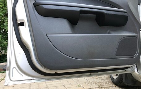 Ford Focus II рестайлинг, 2006 год, 385 000 рублей, 15 фотография