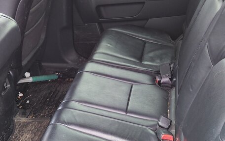 Honda Pilot III рестайлинг, 2008 год, 540 000 рублей, 13 фотография