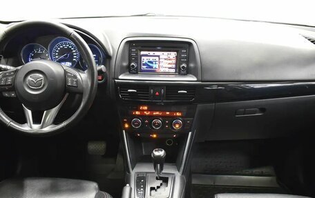 Mazda CX-5 II, 2011 год, 1 480 000 рублей, 5 фотография