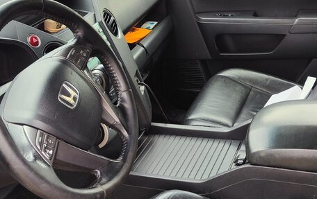 Honda Pilot III рестайлинг, 2008 год, 540 000 рублей, 12 фотография