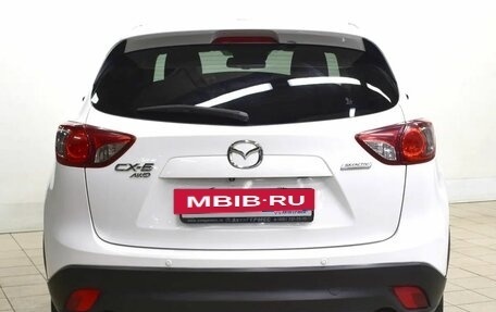 Mazda CX-5 II, 2011 год, 1 480 000 рублей, 3 фотография