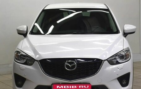 Mazda CX-5 II, 2011 год, 1 480 000 рублей, 2 фотография