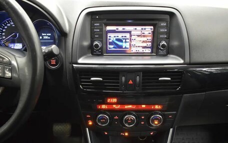 Mazda CX-5 II, 2011 год, 1 480 000 рублей, 7 фотография