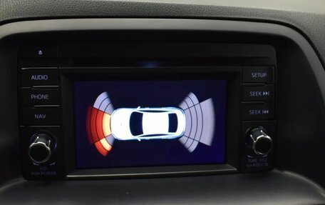Mazda CX-5 II, 2011 год, 1 480 000 рублей, 12 фотография