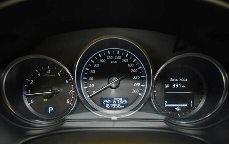 Mazda CX-5 II, 2011 год, 1 480 000 рублей, 6 фотография