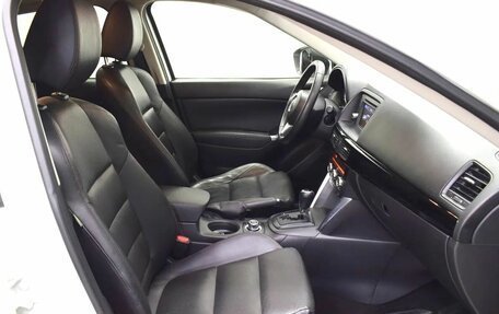 Mazda CX-5 II, 2011 год, 1 480 000 рублей, 14 фотография