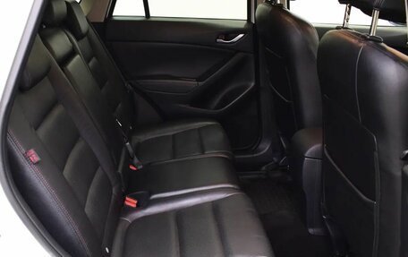 Mazda CX-5 II, 2011 год, 1 480 000 рублей, 15 фотография