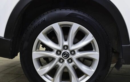 Mazda CX-5 II, 2011 год, 1 480 000 рублей, 18 фотография