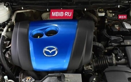Mazda CX-5 II, 2011 год, 1 480 000 рублей, 17 фотография