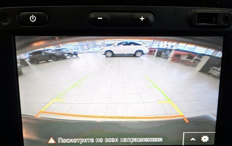 Renault Duster I рестайлинг, 2016 год, 1 298 000 рублей, 13 фотография