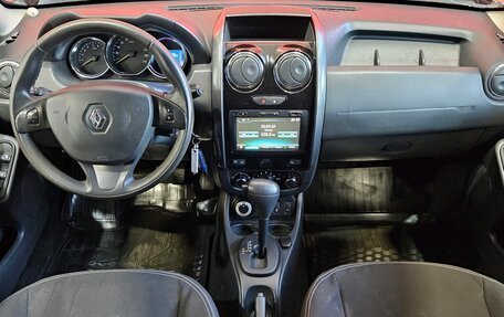 Renault Duster I рестайлинг, 2016 год, 1 298 000 рублей, 7 фотография