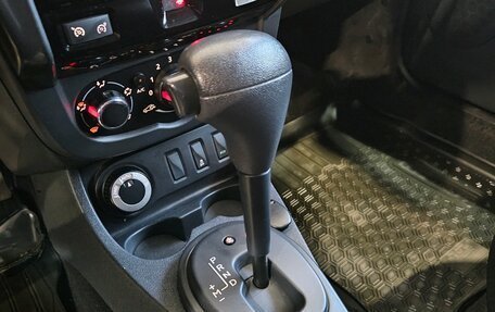 Renault Duster I рестайлинг, 2016 год, 1 298 000 рублей, 14 фотография