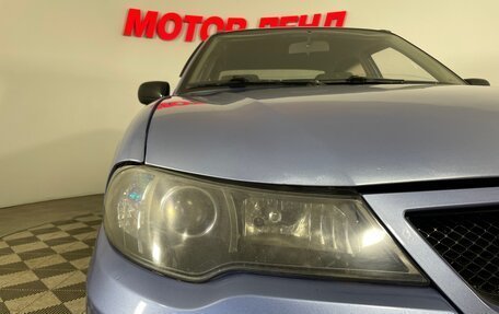 Daewoo Nexia I рестайлинг, 2008 год, 217 000 рублей, 7 фотография