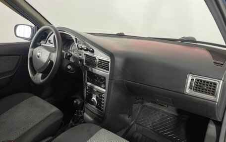 Daewoo Nexia I рестайлинг, 2008 год, 217 000 рублей, 12 фотография