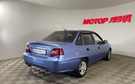 Daewoo Nexia I рестайлинг, 2008 год, 217 000 рублей, 4 фотография