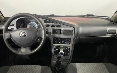 Daewoo Nexia I рестайлинг, 2008 год, 217 000 рублей, 13 фотография