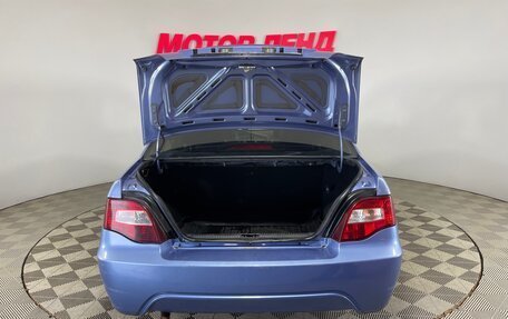 Daewoo Nexia I рестайлинг, 2008 год, 217 000 рублей, 10 фотография
