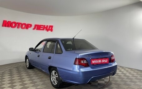 Daewoo Nexia I рестайлинг, 2008 год, 217 000 рублей, 6 фотография