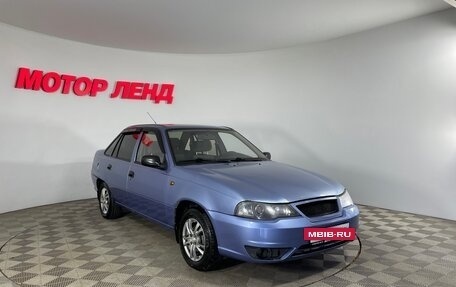 Daewoo Nexia I рестайлинг, 2008 год, 217 000 рублей, 3 фотография