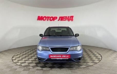 Daewoo Nexia I рестайлинг, 2008 год, 217 000 рублей, 2 фотография