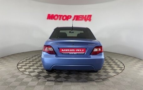 Daewoo Nexia I рестайлинг, 2008 год, 217 000 рублей, 5 фотография
