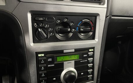 Daewoo Nexia I рестайлинг, 2008 год, 217 000 рублей, 15 фотография