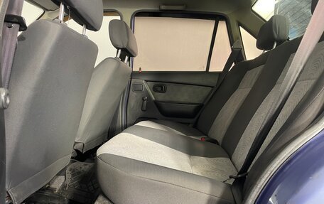 Daewoo Nexia I рестайлинг, 2008 год, 217 000 рублей, 16 фотография