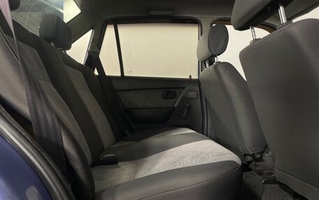 Daewoo Nexia I рестайлинг, 2008 год, 217 000 рублей, 17 фотография