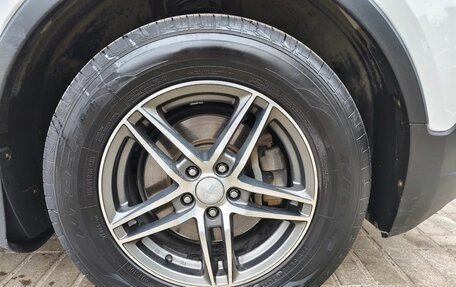 Opel Mokka I, 2014 год, 1 158 000 рублей, 13 фотография