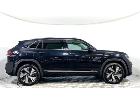 Volkswagen Teramont I, 2025 год, 6 700 000 рублей, 4 фотография