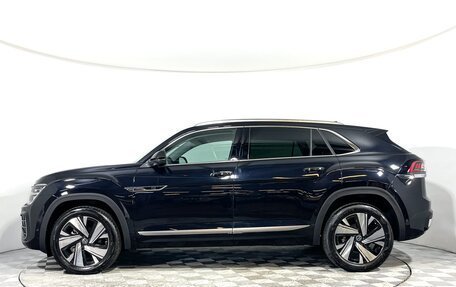 Volkswagen Teramont I, 2025 год, 6 700 000 рублей, 8 фотография