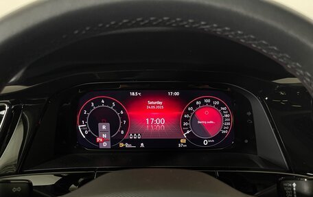 Volkswagen Teramont I, 2025 год, 6 700 000 рублей, 12 фотография