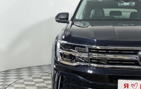 Volkswagen Teramont I, 2025 год, 6 700 000 рублей, 9 фотография