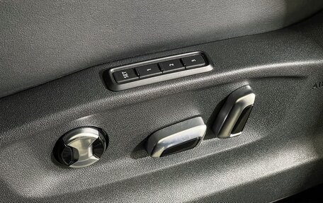 Volkswagen Teramont I, 2025 год, 6 700 000 рублей, 10 фотография