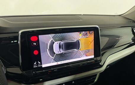 Volkswagen Teramont I, 2025 год, 6 700 000 рублей, 13 фотография