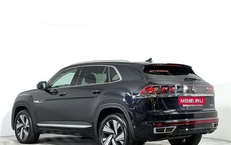 Volkswagen Teramont I, 2025 год, 6 700 000 рублей, 7 фотография
