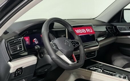 Volkswagen Teramont I, 2025 год, 6 700 000 рублей, 11 фотография