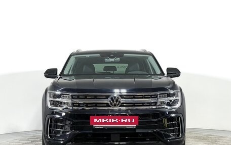 Volkswagen Teramont I, 2025 год, 6 700 000 рублей, 2 фотография