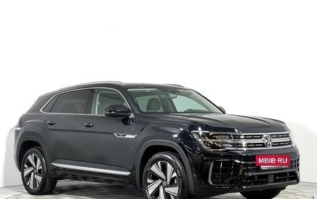 Volkswagen Teramont I, 2025 год, 6 700 000 рублей, 3 фотография