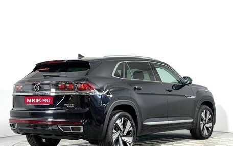Volkswagen Teramont I, 2025 год, 6 700 000 рублей, 5 фотография