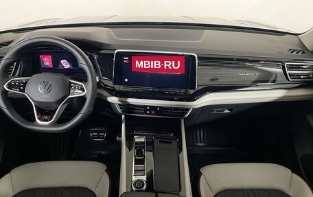 Volkswagen Teramont I, 2025 год, 6 700 000 рублей, 14 фотография