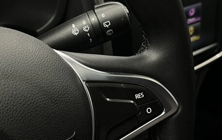 Renault Sandero II рестайлинг, 2021 год, 1 450 000 рублей, 10 фотография