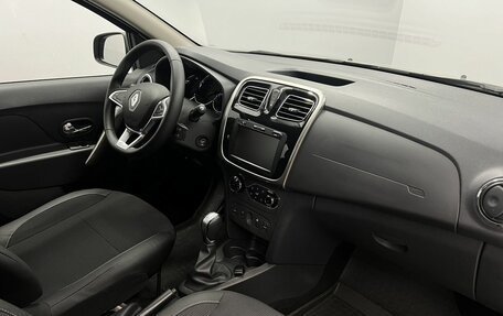 Renault Sandero II рестайлинг, 2021 год, 1 450 000 рублей, 12 фотография