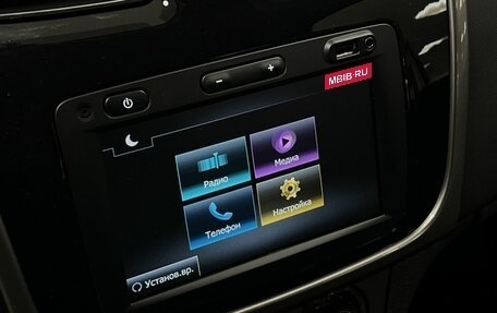 Renault Sandero II рестайлинг, 2021 год, 1 450 000 рублей, 15 фотография